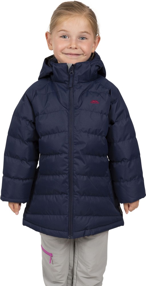 TrespassKinderJackeAmira-GirlsCasualJacketNavy-23