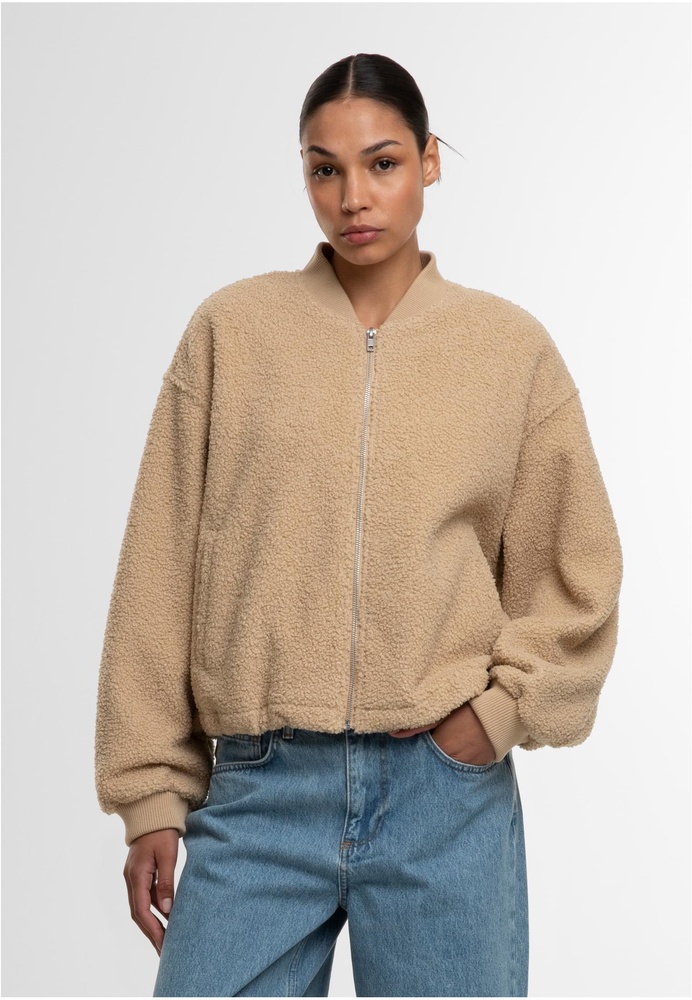 UrbanClassicsDamenJackeLadiesStructuredBomberJacketTB8108