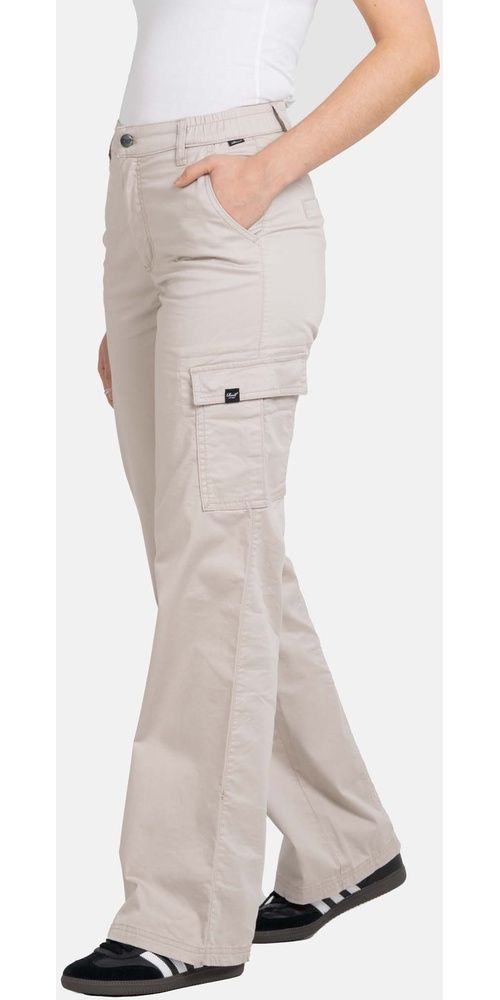 ReellDamenCargohoseWomenMarushaCargo2109-006