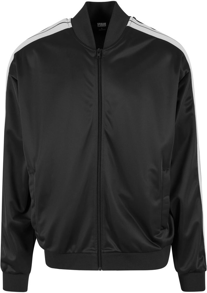 UrbanClassicsTrainingsjackeTennisCoreJacketTB7335