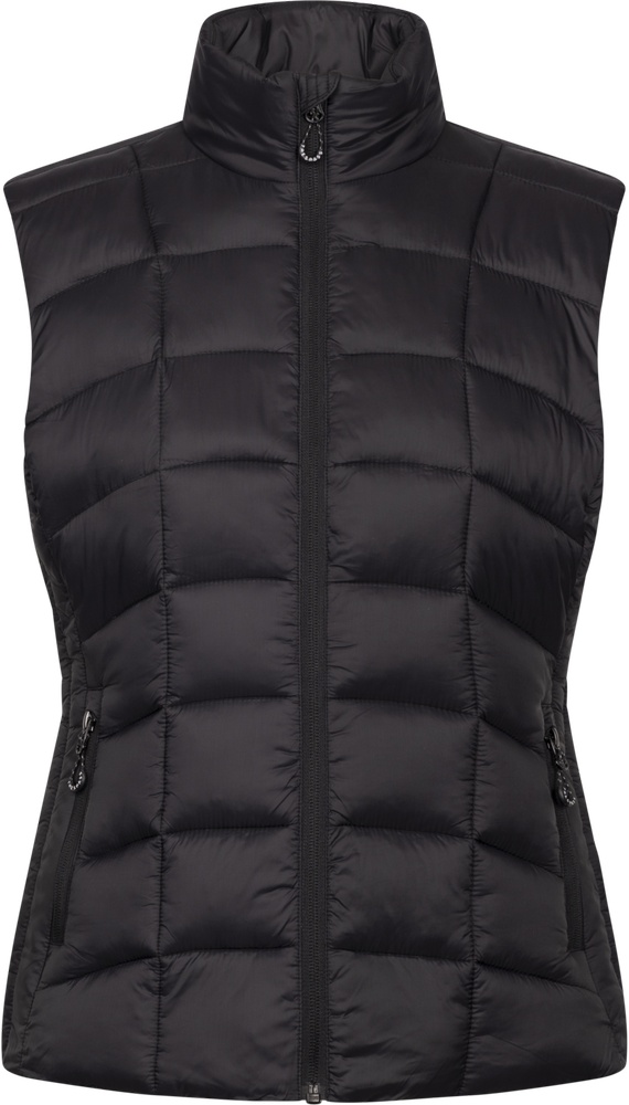 TrespassDamenWesteOgbereGiletTp50