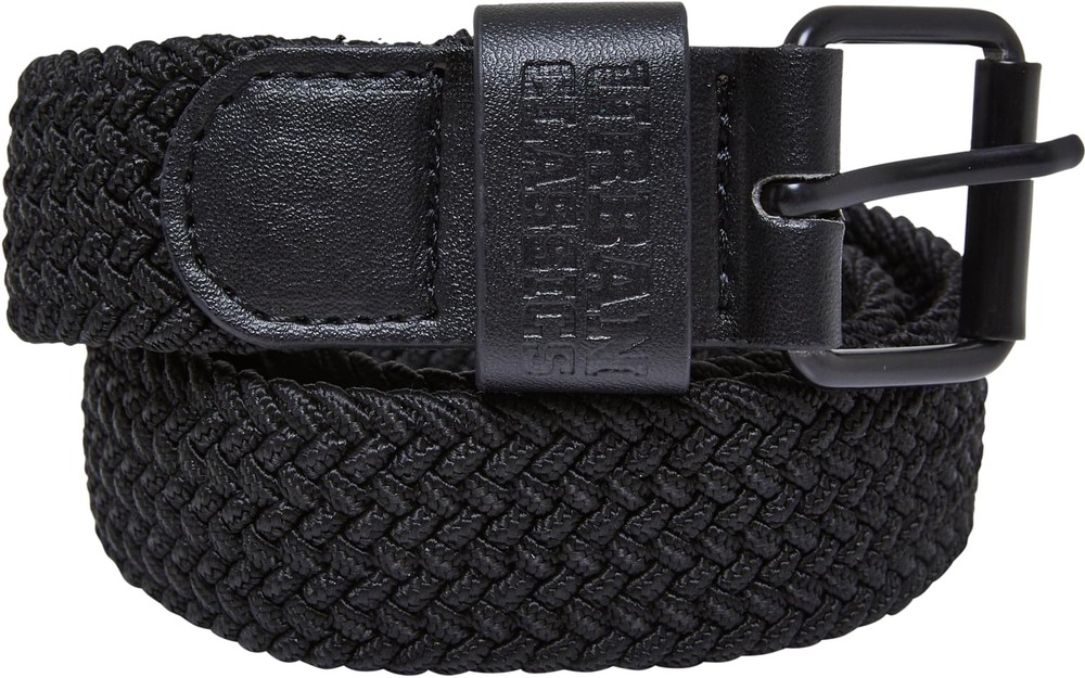 UrbanClassicsKinderGrtelElasticBeltSetKids