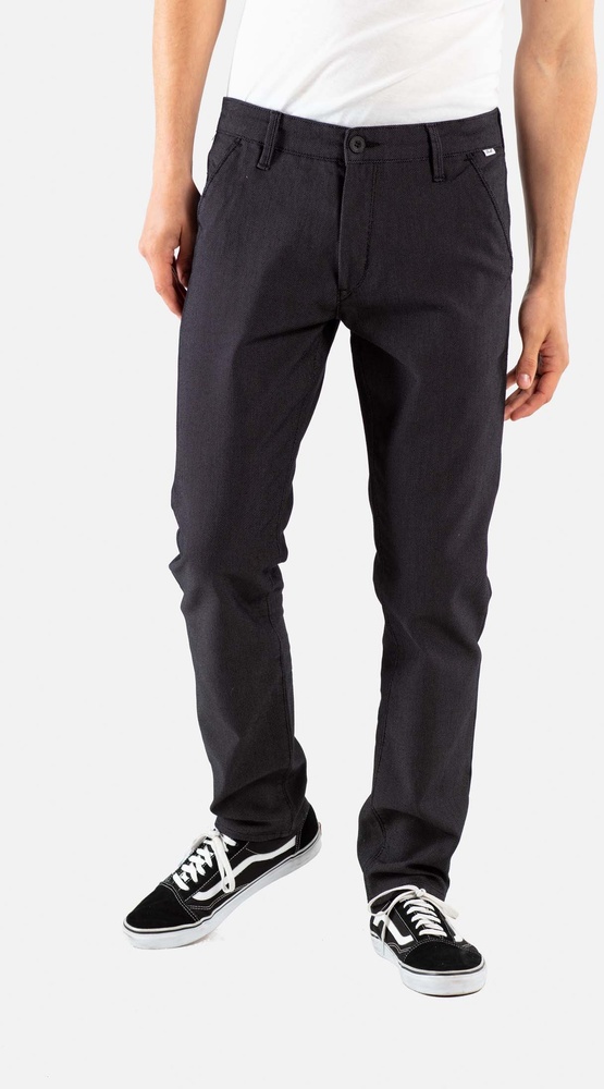 ReellChinohoseSuperiorFlexChino1110-006-02-067SuperiorBlack-W28-L30