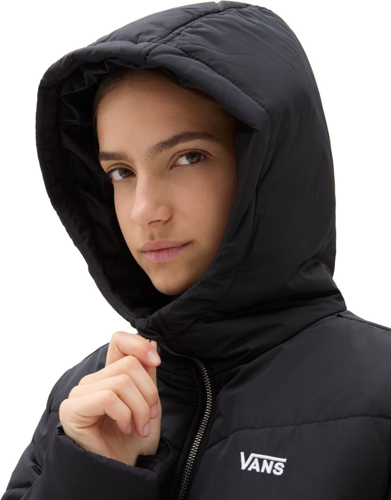 VansDamenJackeWmFoundryLongMte0A5JNM