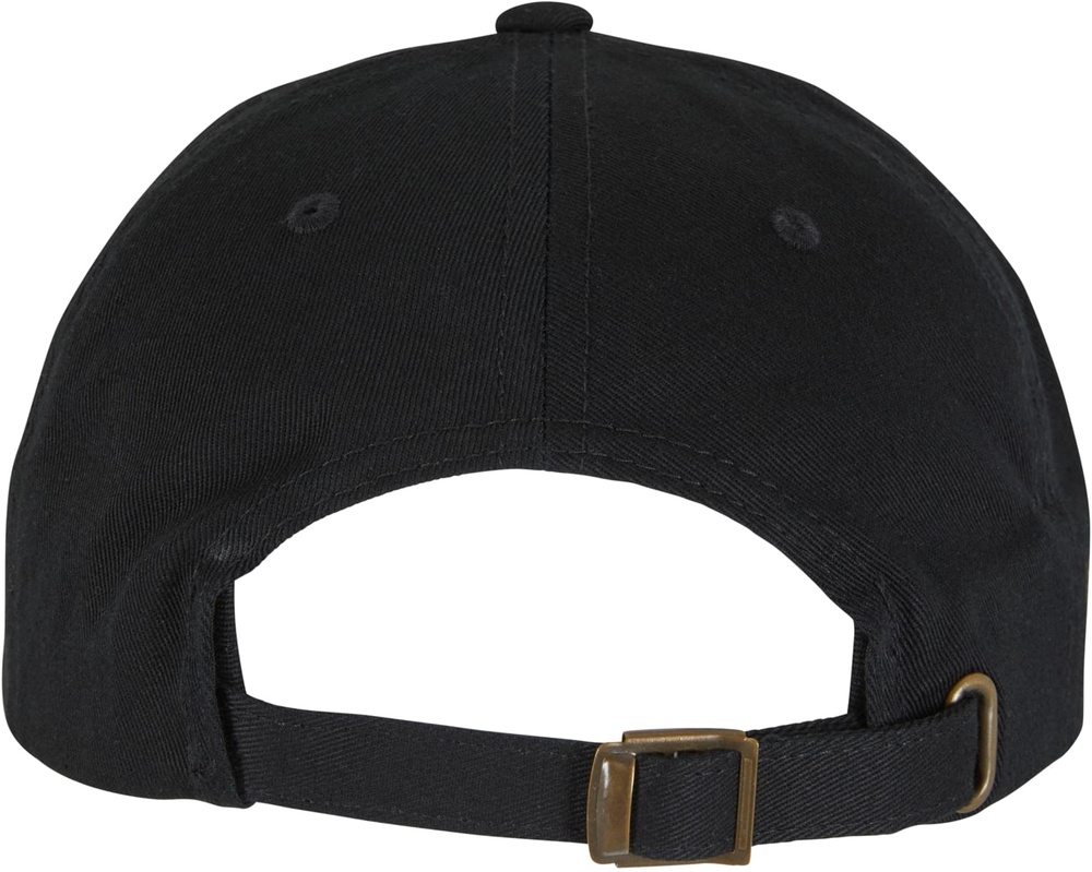 MisterTeeTakeItEasyLowProfileCottonTwillMT3546