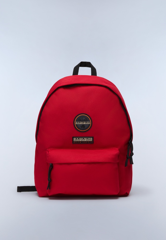 NapapijriRucksackVoyage3NP0A4GGHRedEmboldenedR1D