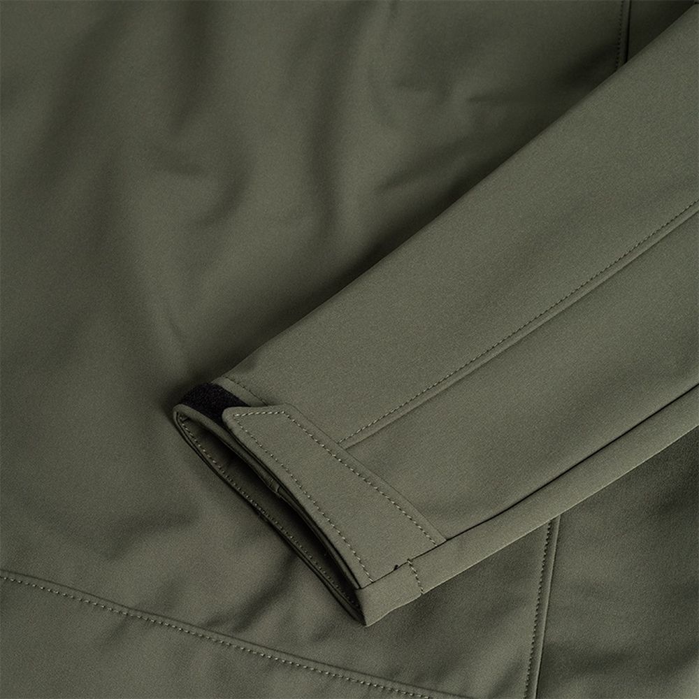 VintageIndustriesKevinSoftshellJacke30115