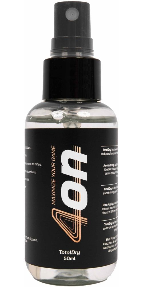 4onTotalDrySpray50ml