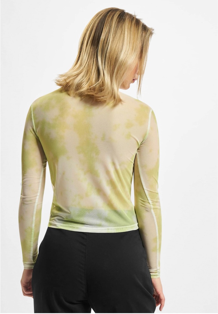 ThugLifeDamenDystopiaLongsleevesTLLLS1001