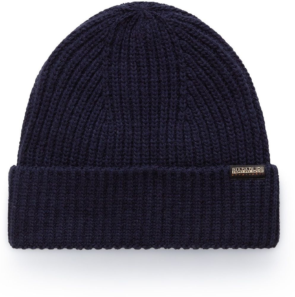 NapapijriCapFoli3NP0A4GK8BlueMarine