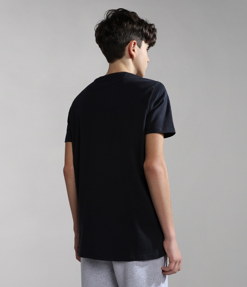 NapapijriKinderSweatshirtKSalisSs2NP0A4GEHBlueMarine-98-104