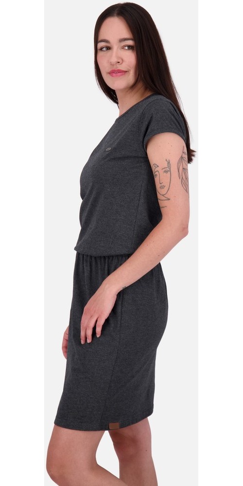 AlifeKickinDamenKleidFreizeitknielangShannaAKA62258-2301