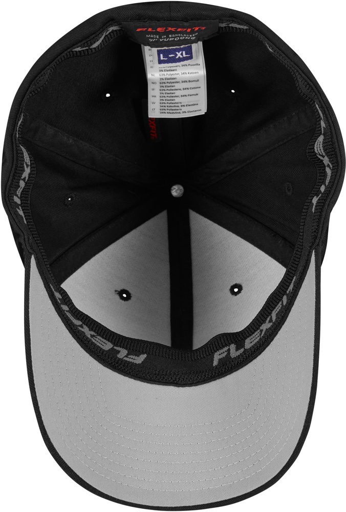 MisterTeeSoonAsPossibleWoolyCombedCapMT3837