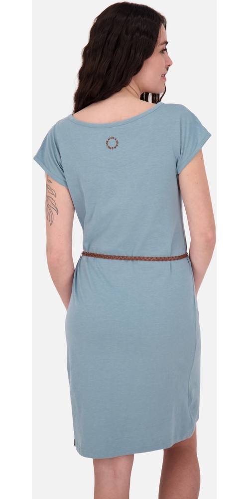 AlifeKickinDamenKleidFreizeitknielangElliAKA62082-2301