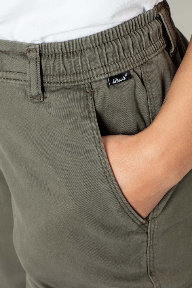 ReellDamenCargohoseReflexWomenRibCargo2111-002-01-001Olive-XSnormal