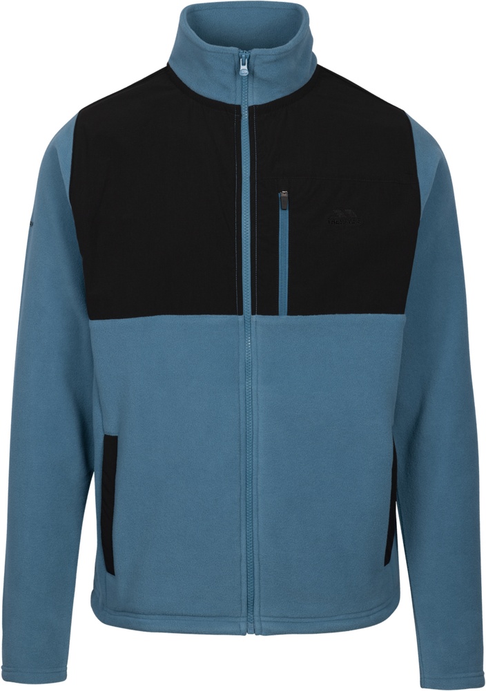 TrespassRegenjackeFalkenhamAt100Fleece