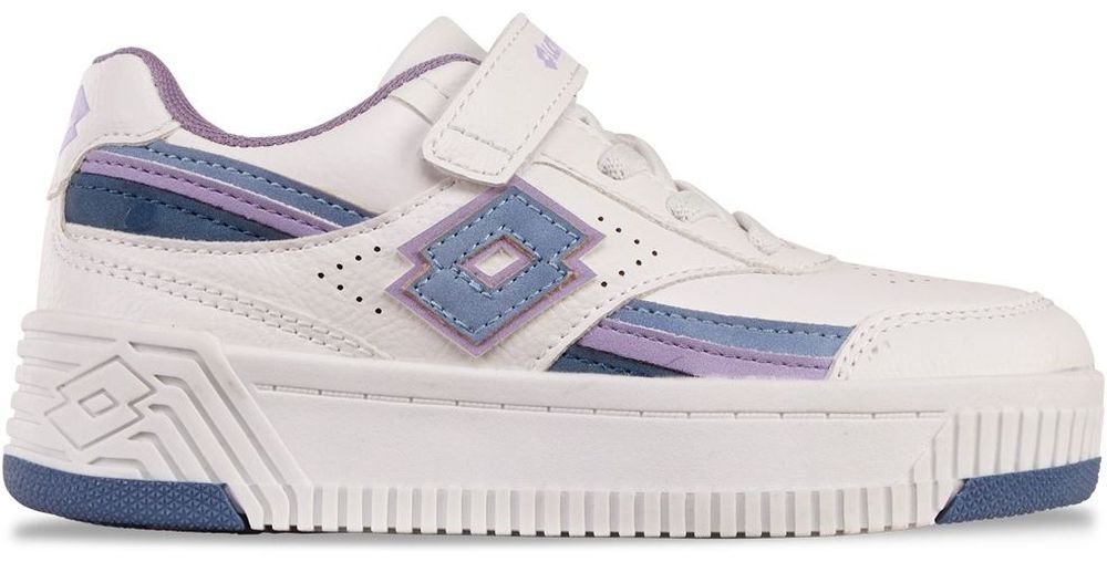 LottoMdchenKinderSneakerPinadeeKGirls2600160K