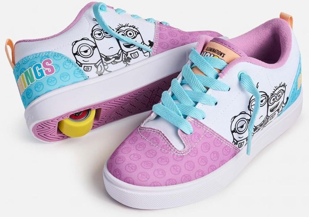 HeelysKinderSneaker8499CHILDMinionsEzzentialHE01299100EzzentialHE131