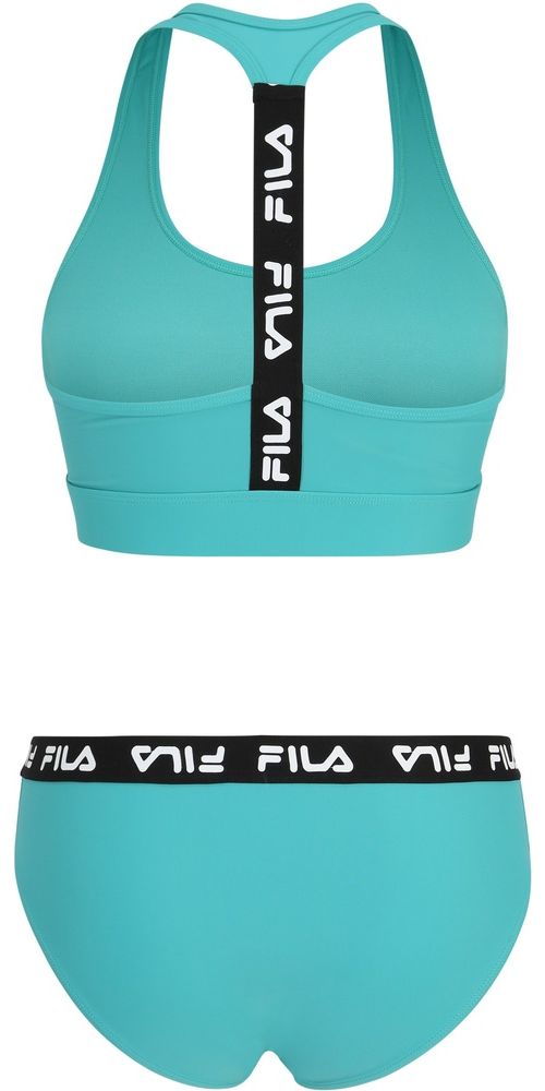 FilaDamenBikiniSoranoRacerBackBikiniFAW0735Baltic-L