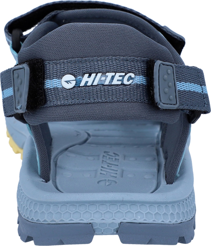 Hi-TecDamenSandalenSierraO010652FlintstoneBlueFog-36