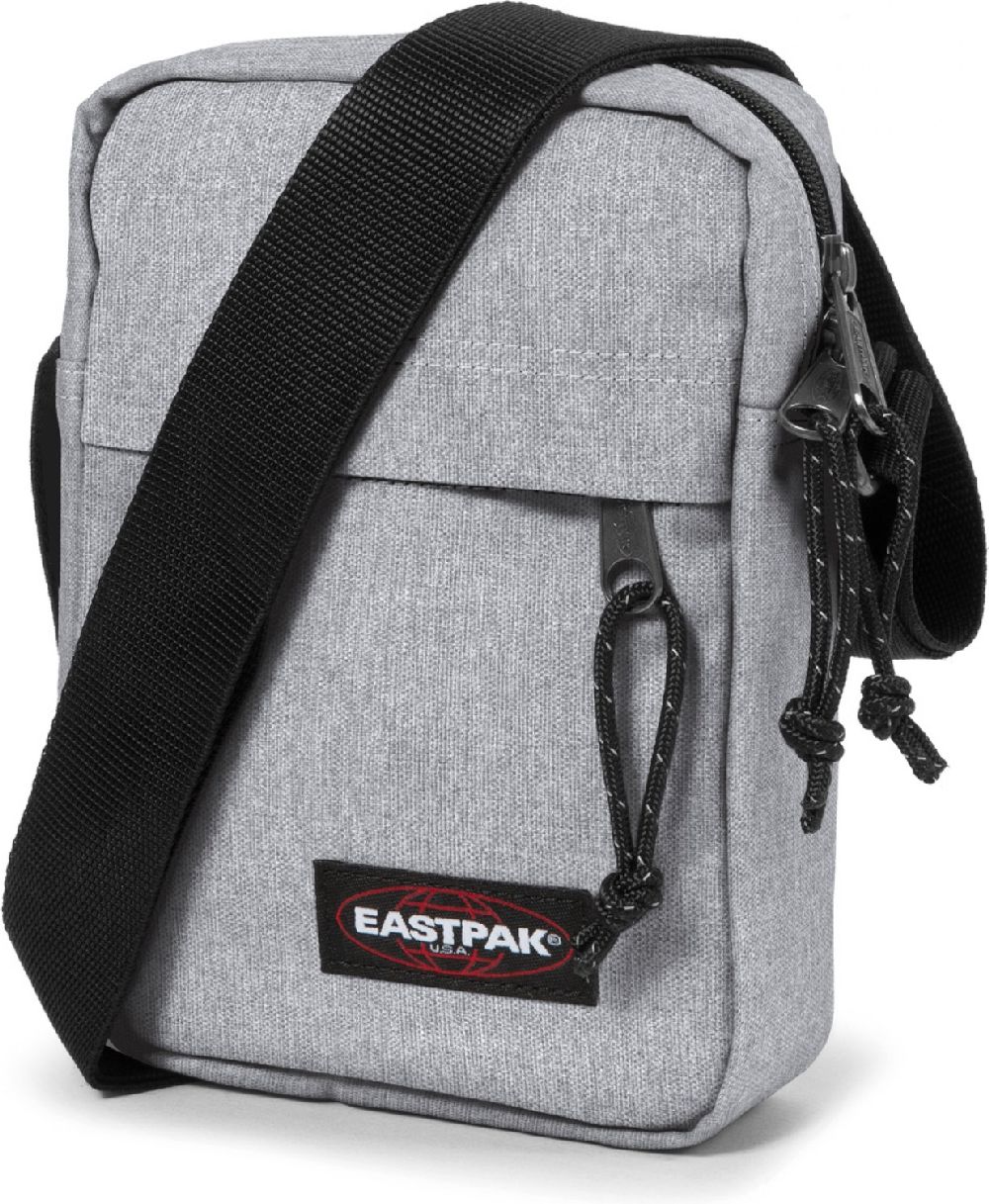 EastpakTascheMiniBagTheOneSundayGrey-25L