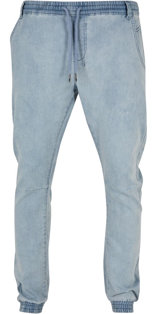UrbanClassicsHoseKnittedDenimJoggpants