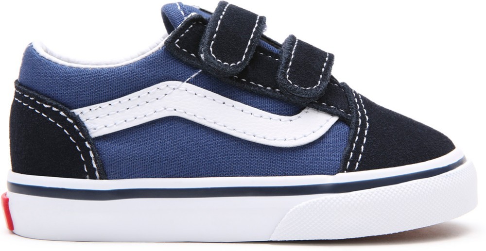 VansKinderKidsLifestyleClassicFTWSneakerTdOldSkoolVNavy-17
