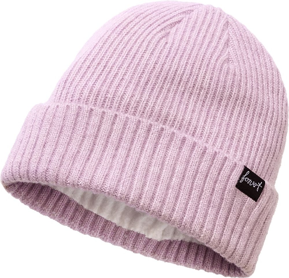 BranditForvertSundanceBeanie8683AshRose