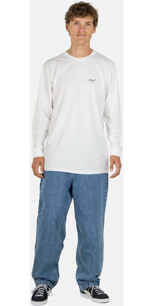 ReellJeanshoseOrganicBaggy1108-003