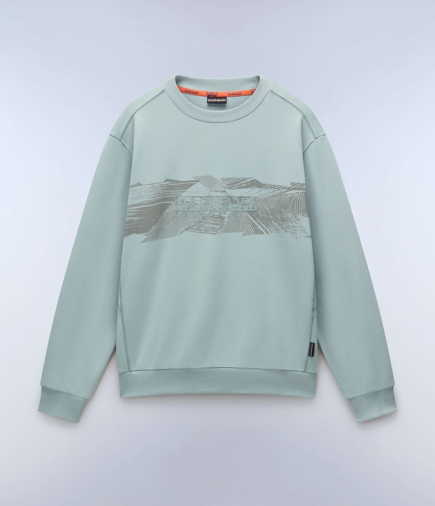 NapapijriSweatshirtB-VanniCNP0A4IC8