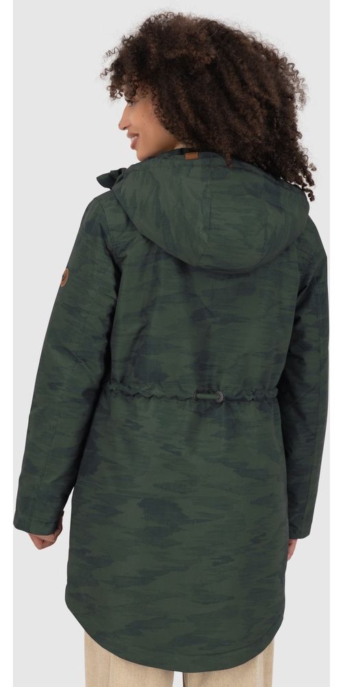 AlifeKickinDamenWinterjackeCharlotteAKBParka11004-9999
