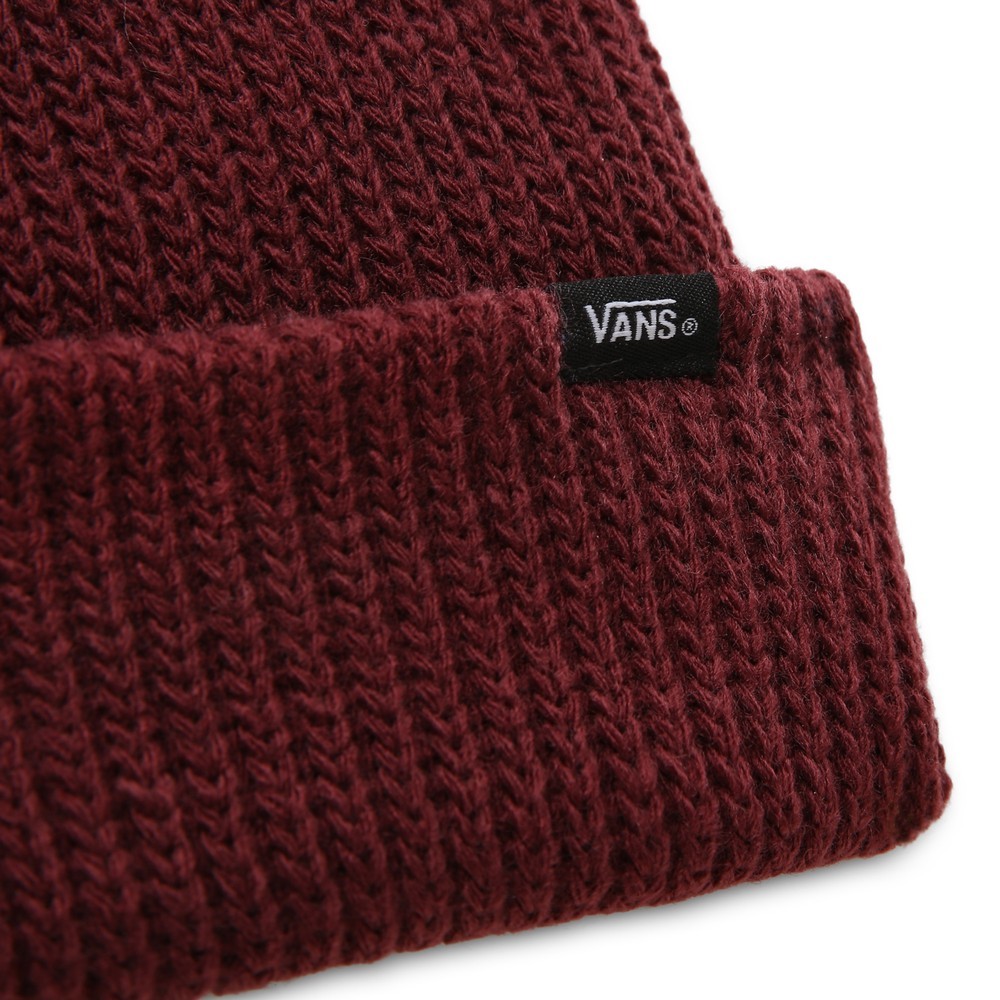 VansHerrenBeanieMnCoreBasicsBeaniePortRoyale