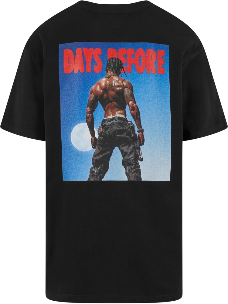 MTUpscaleDaysBeforeOverizeTeeMT3598