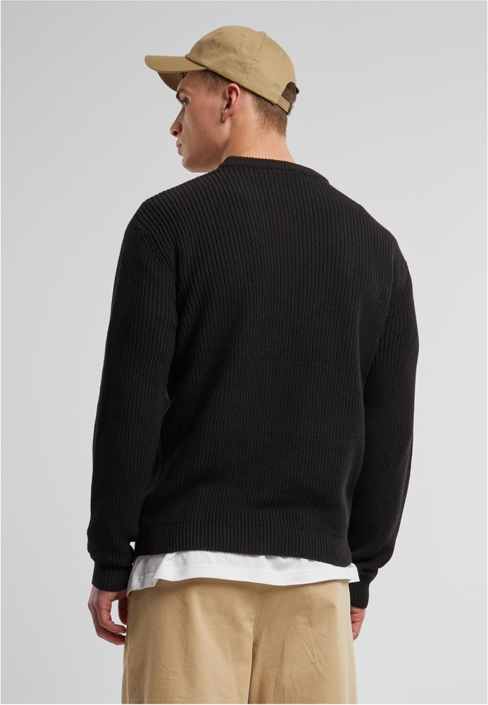 UrbanClassicsRibBasicSweaterTB6763