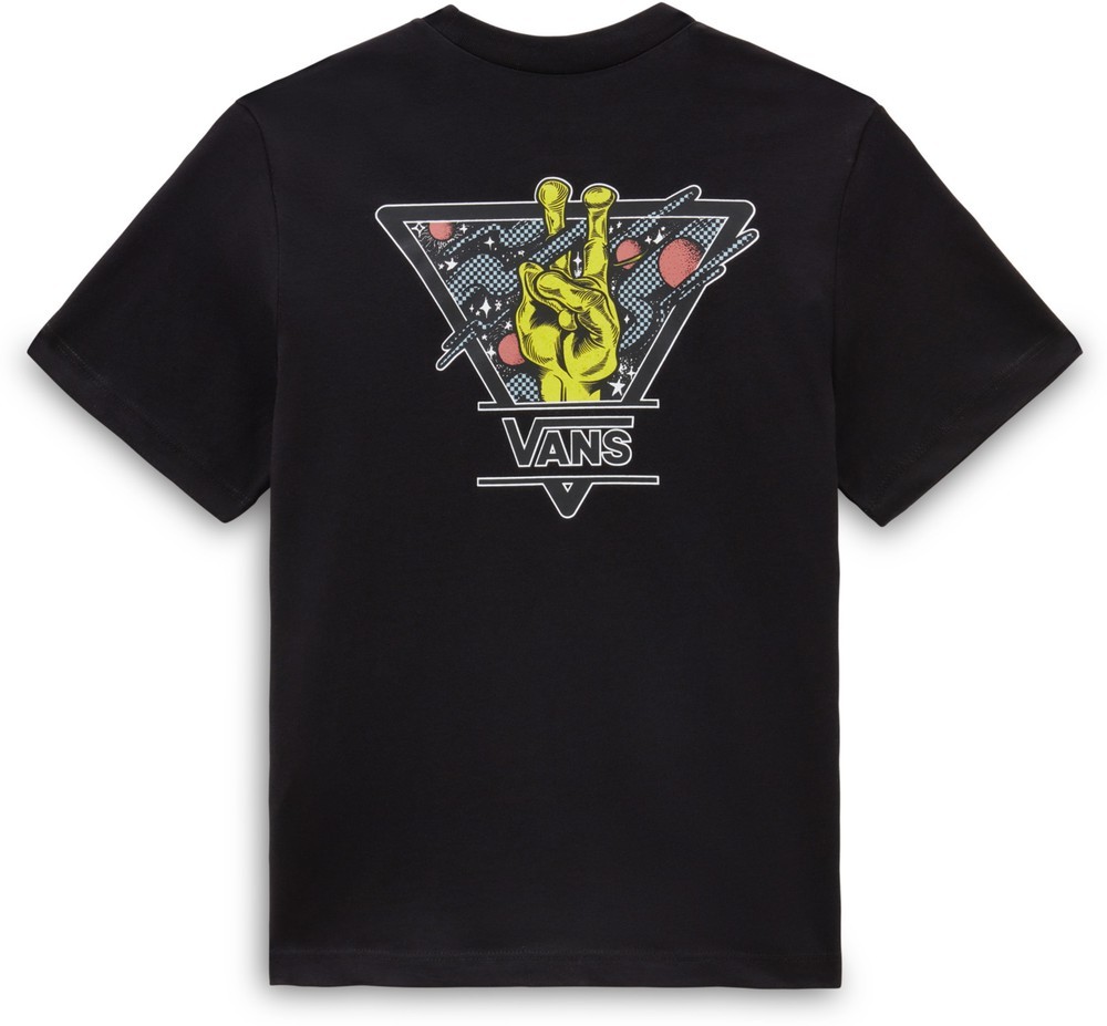 VansMdchenKidsTopAlienPeaceBff000GAH