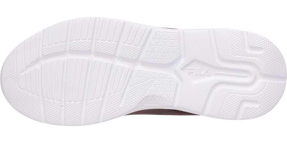 FilaDamenPerformanceLaufschuheLowSpitfireWomenPlumTruffle-Black-36