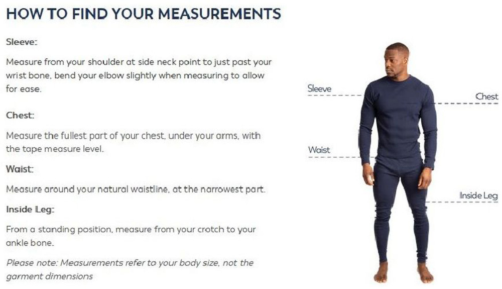 TrespassSockenTogged-MaleSkiSocks