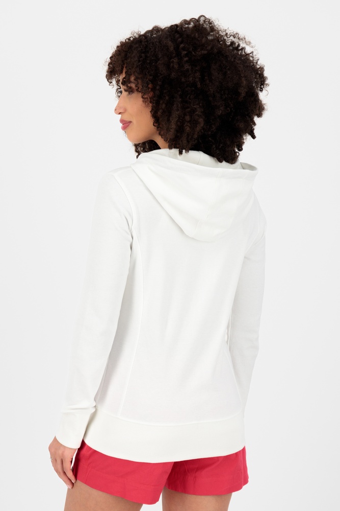 AlifeKickinDamenSweatjackeLissandraAKASweatJacket31128-9999