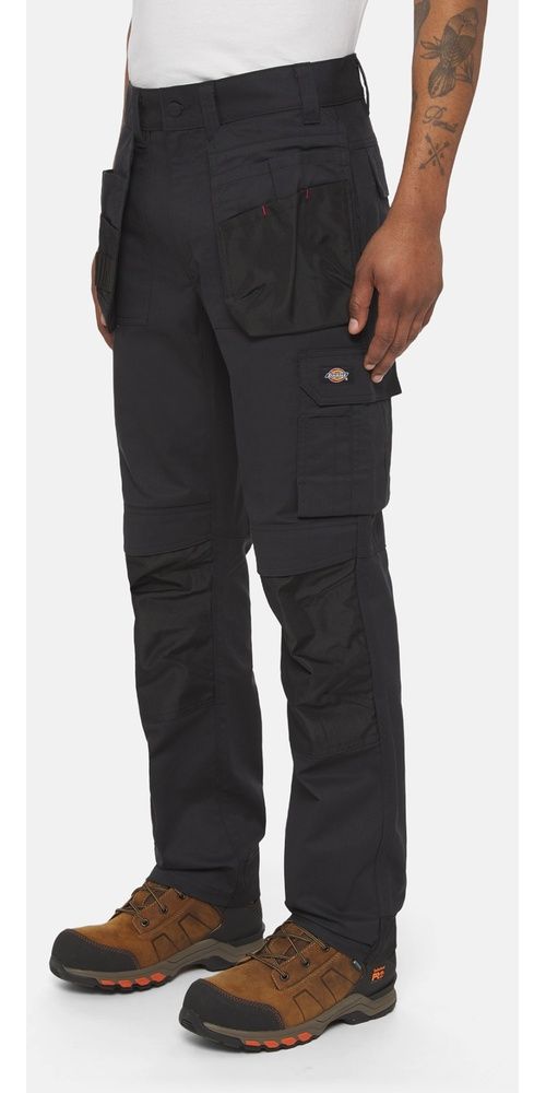 DickiesArbeitshoseMultiPocketUtilityWorkHolsterPantDK0A4YX8