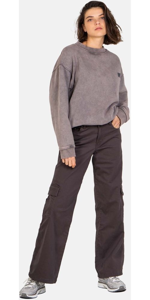 ReellDamenCargohoseWomenMiaCargo2109-008-01-001StoneGrey-24