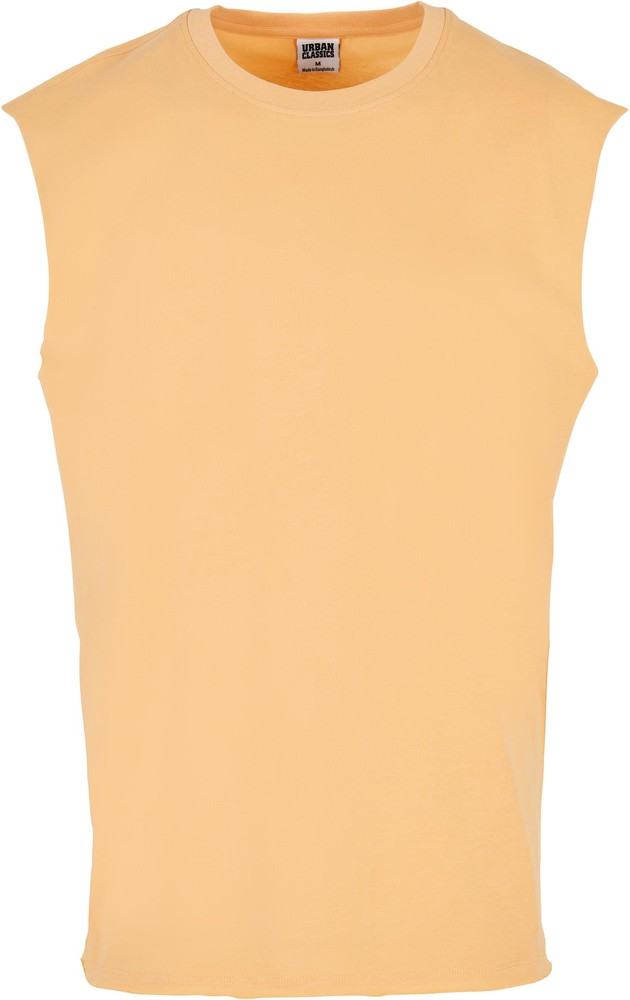 UrbanClassicsT-ShirtOpenEdgeSleevelessTee