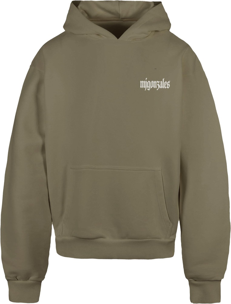 MJGONZALESMJGHeavyOversizedHoodyDisciplineDynastyMJG12073