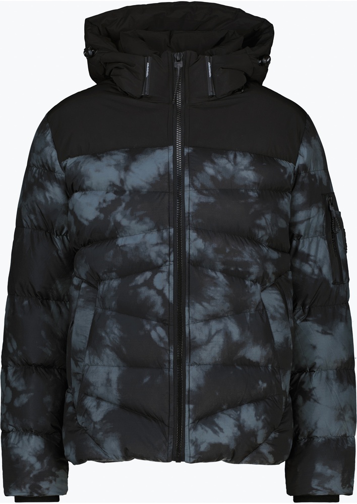 AlifeKickinWinterjackeHenryAKBPufferJacket11355-9999