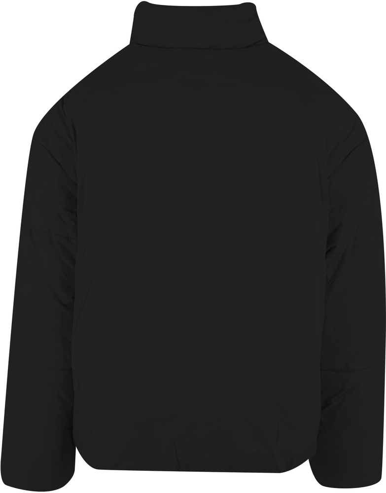 MJGONZALESSteppjackeMJGPufferJacketMJG11833Black-L