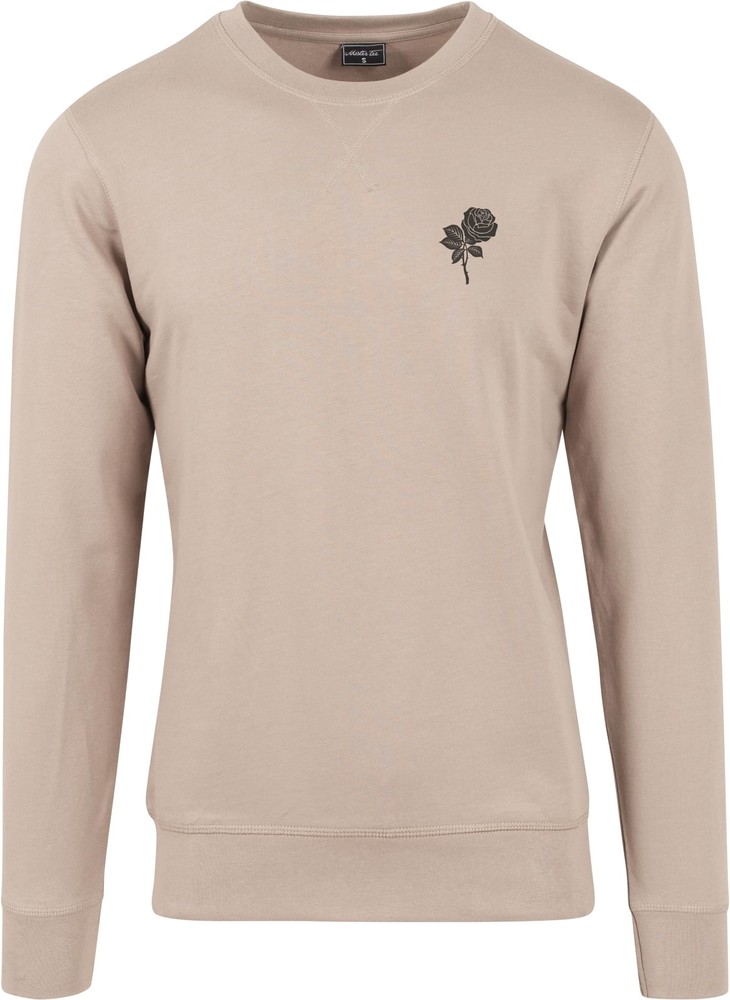 MisterTeeWastedYouthCrewneck