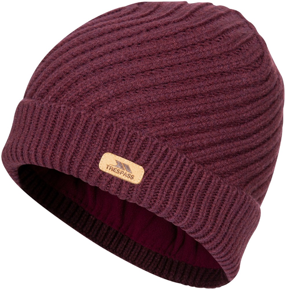 TrespassDamenHutTwisted-FemaleHatFig