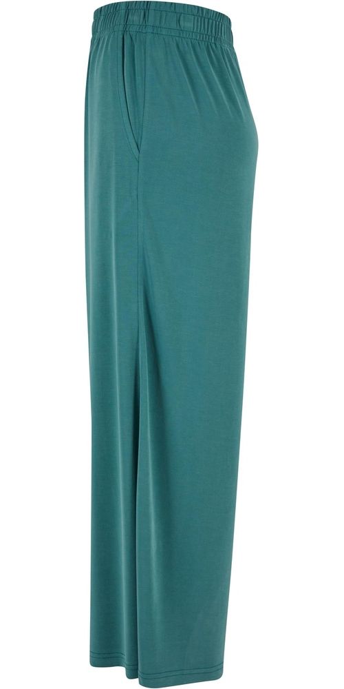 UrbanClassicsDamenLadiesModalCulotteTB2597Paleleaf-3XL