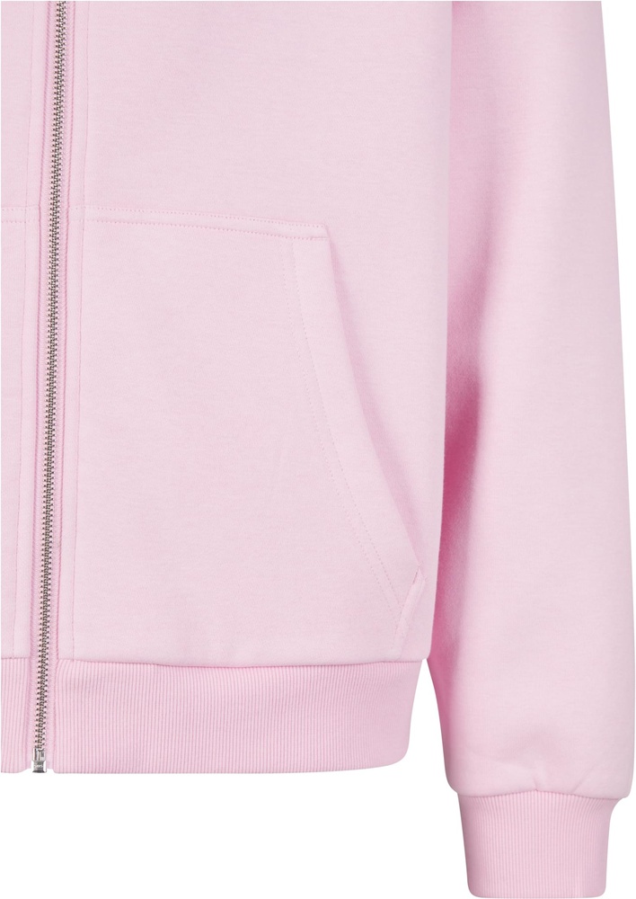 UrbanClassicsFluffyZipHoodyTB7284