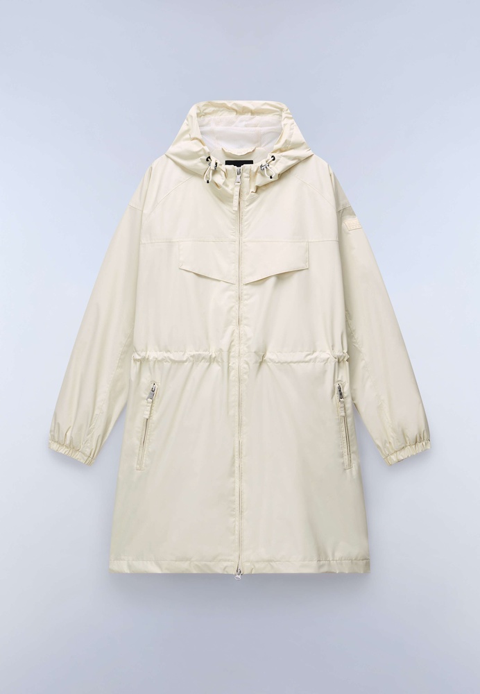 NapapijriDamenFunktionsjackeEpochWS1NP0A892HBeigeDimity-XXS