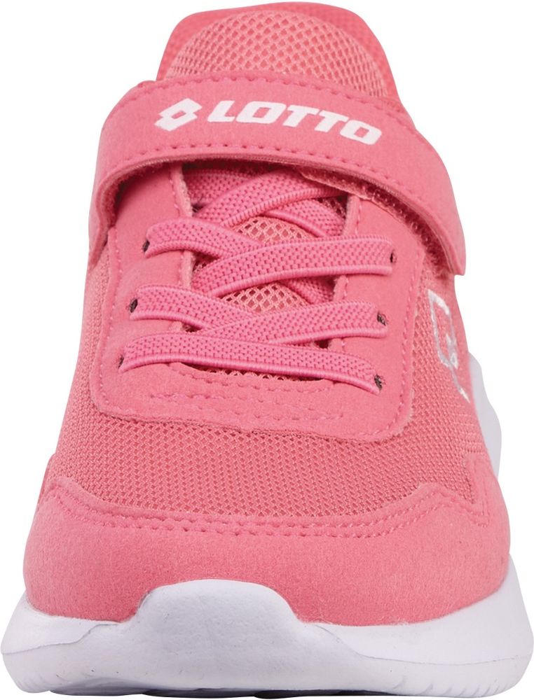 LottoKinderSneakerConnectK2600000KLtPinkWhite-25